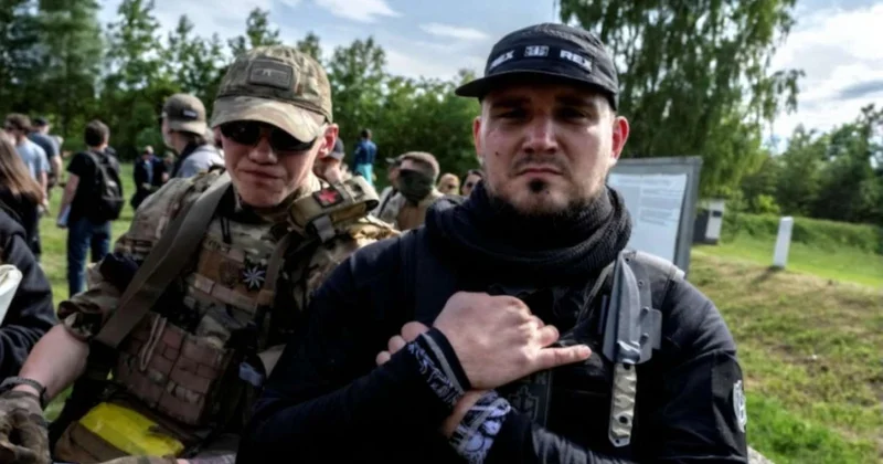 Ukrayna Kremlin 500 min dollarını ələ keçirdi Putinin düşməni ölməyibmiş