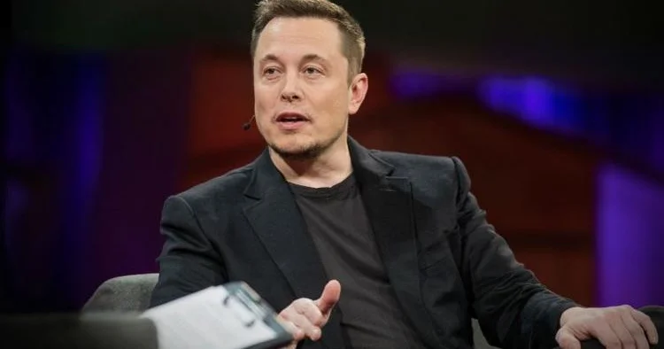 Маск сломал систему налоговой службы США своими налогами