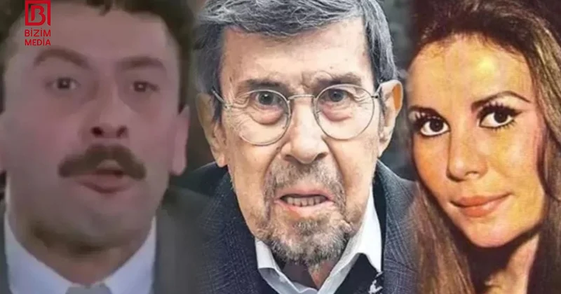 Bir zamanlar ulduz idilər, indi qocalar evində yaşayırlar... FOTO