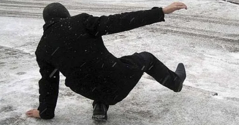 Bu gün Azərbaycanın bəzi rayonlarında intensiv yağış və qar yağacaq XƏBƏRDARLIQ