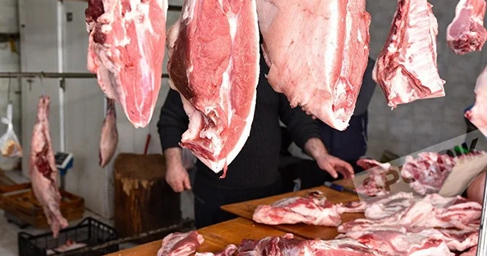 Ətin qiyməti kəskin dəyişir? VİDEO