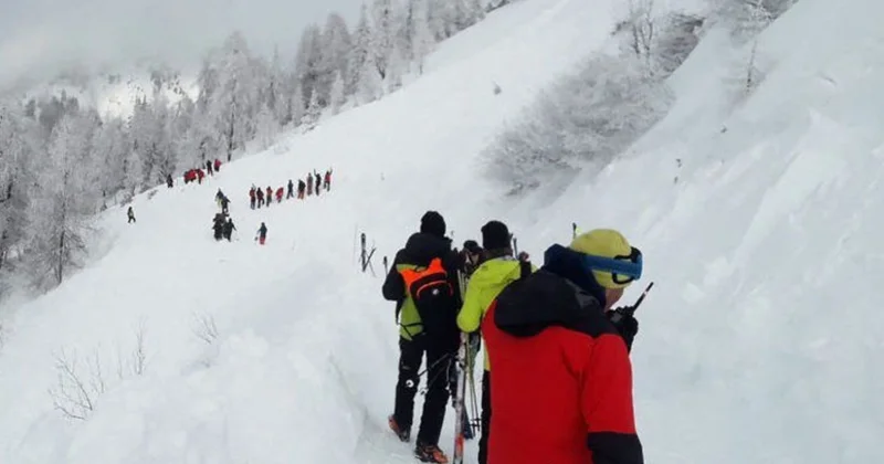 При взрыве на швейцарском горнолыжном курорте погибли несколько человек