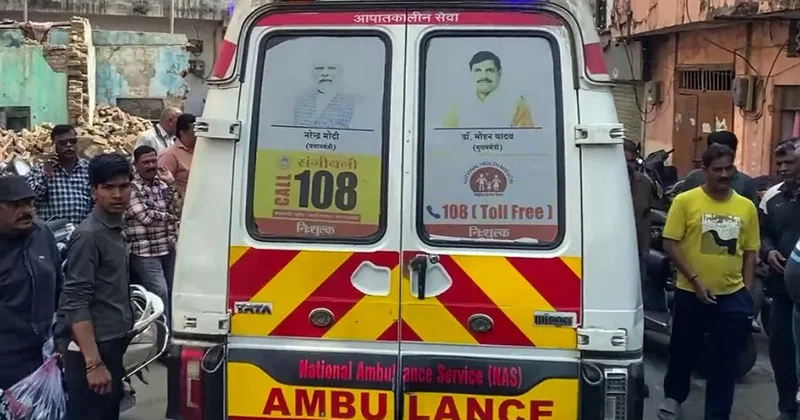 Hindistanda kran suyundan kütləvi zəhərlənmə Azı 13 nəfər öldü