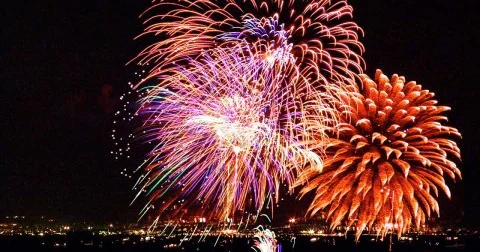 İtaliyada bayram şənliyi faciə ilə sonlandı: 1 ölü, 200 dən çox yaralı