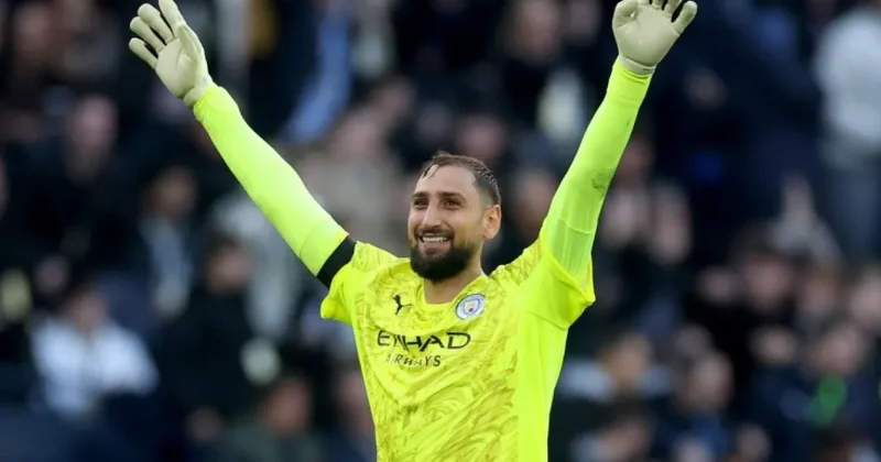 Score 90 опубликовал топ 5 вратарей 2025 года