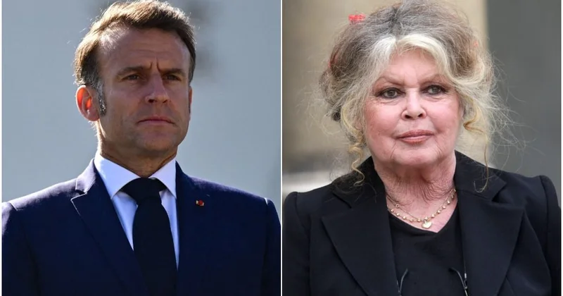 Bricit Bardonun ailəsi Makronun dəfndə iştirakına İCAZƏ VERMƏDİ