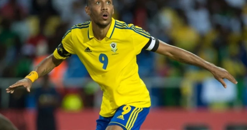 Qabon yığmasının fəaliyyəti dayandırılıb, məşhur futbolçusu heyətdən uzaqlaşdırılıb