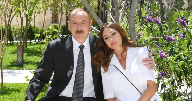 Təkcə bir yaxşı əməl belə hər tərəfə kök salır və... Mehriban Əliyeva İlham Əliyevlı birgə fotosunu paylaşdı, mesaj verdi