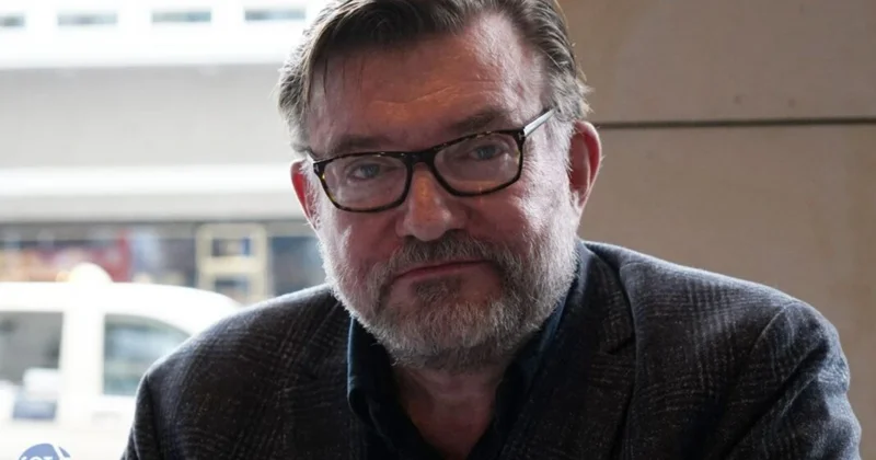 Rusiyada keçmiş məşhur teleaparıcı beynəlxalq axtarışa verildi