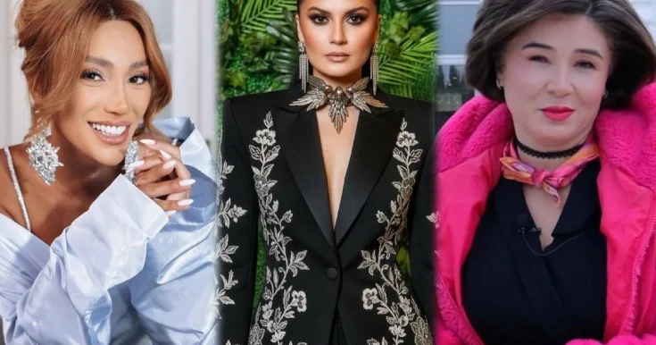 Qızlarla bir araya gəlmək istəmirəm