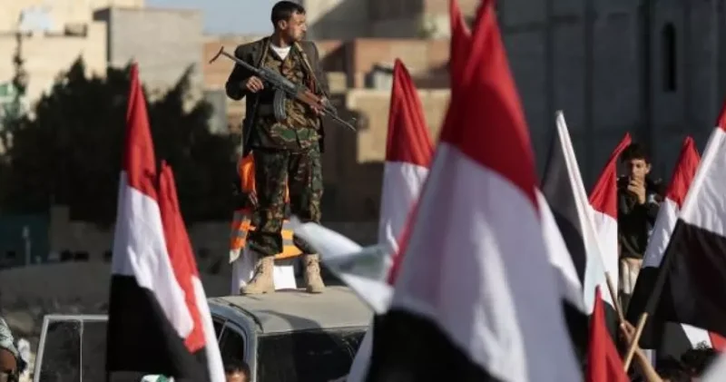 Йеменские сепаратисты передают позиции проправительственным силам