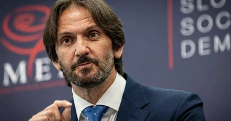 Минобороны Словакии: Украины никогда не будет в НАТО