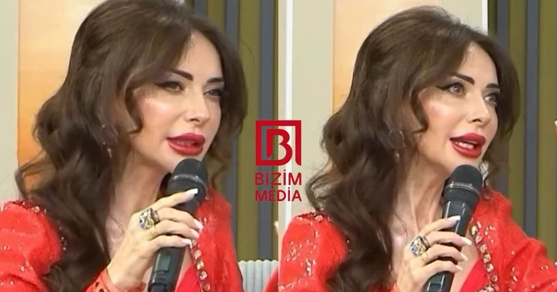 Manana KÖVRƏLDİ: “Efirdən ona görə uzaqlaşdım ki…” VİDEO