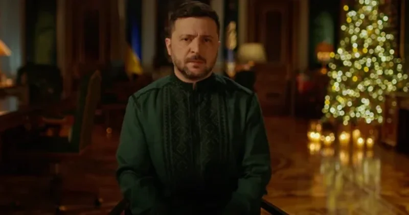 Зеленский рассказал о 90% готовности Украины к мирному соглашению