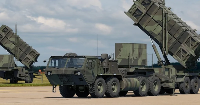 Небо над Украиной стало чуть безопаснее