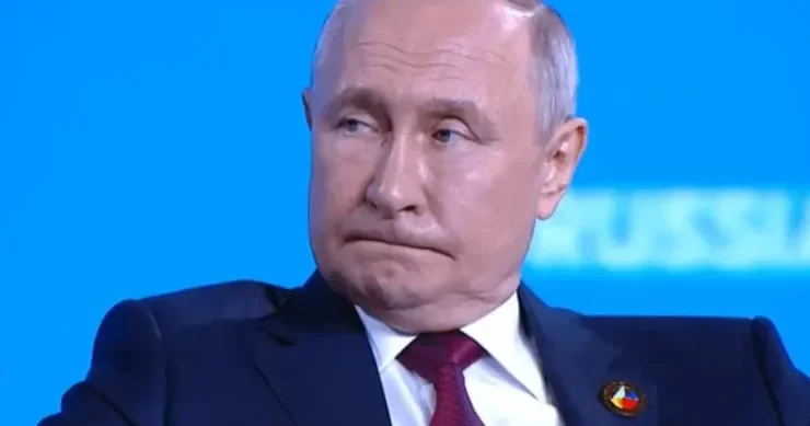 Mərkəzi Kəşfiyyat İdarəsi TƏSDİQLƏDİ: Putinin iqamətgahına heç bir hücum baş verməyib