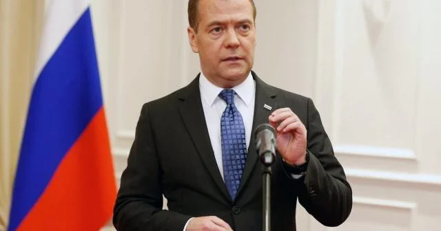 Medvedev Xorliyə hücumla bağlı: Amansız qisas qaçılmazdır...