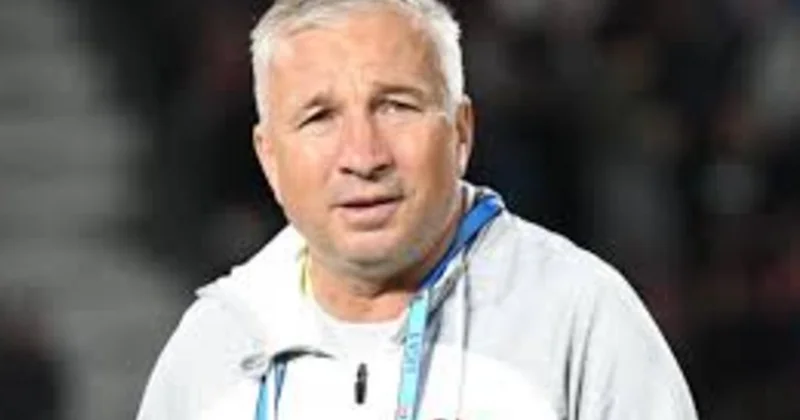 Çelsi və Rumıniya millisinin sabiq futbolçusunda ağır xəstəlik aşkarlanıb