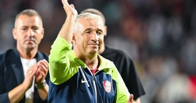 Tanınmış məşqçidə xərçəng aşkarlandı