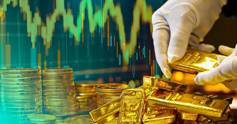 Сколько стоит грамм золота в Казахстане?