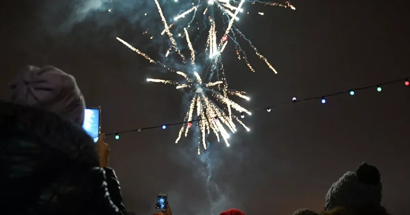 Rhône: Причиной взрыва на курорте в Швейцарии могла стать пиротехника