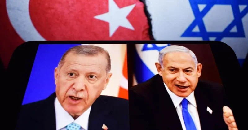 Нетаньяху проиграл Эрдогану: 0:3 наш комментарий