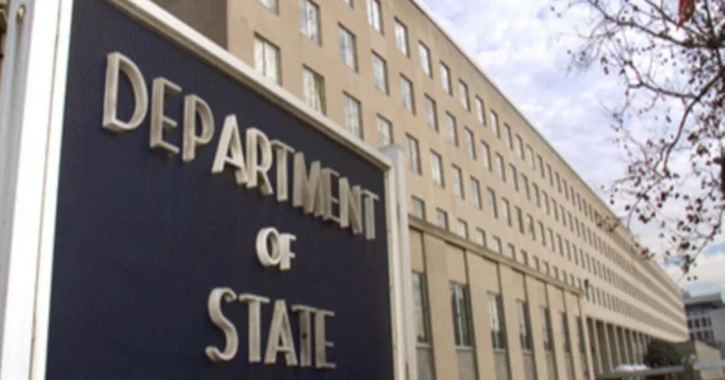 ABŞ Çini dialoqa və təmkinli olmağa çağırıb