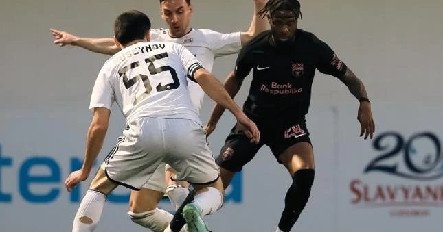 Misli Premyer Liqası: İlk yarının təhlili