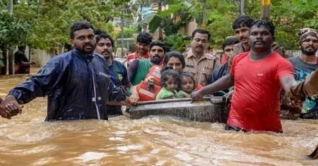 Krandan natəmiz su gəldi, 13 nəfər öldü