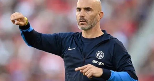 Çelsi Mareskanı göndərdi Rəsmi