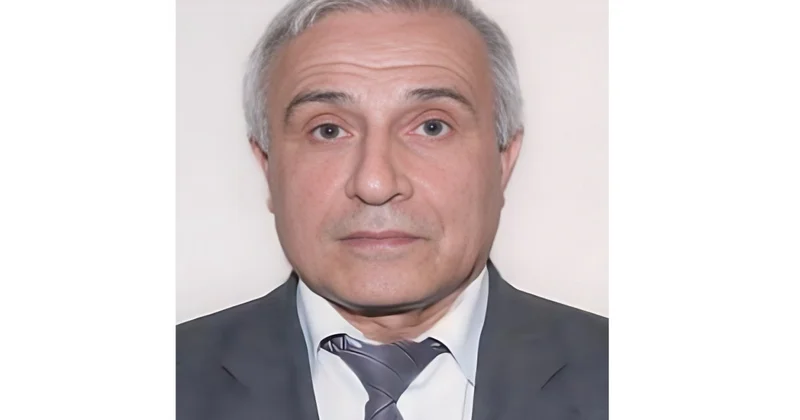 BDU nun professoru Mikayıl Cəfərov vəfat edib