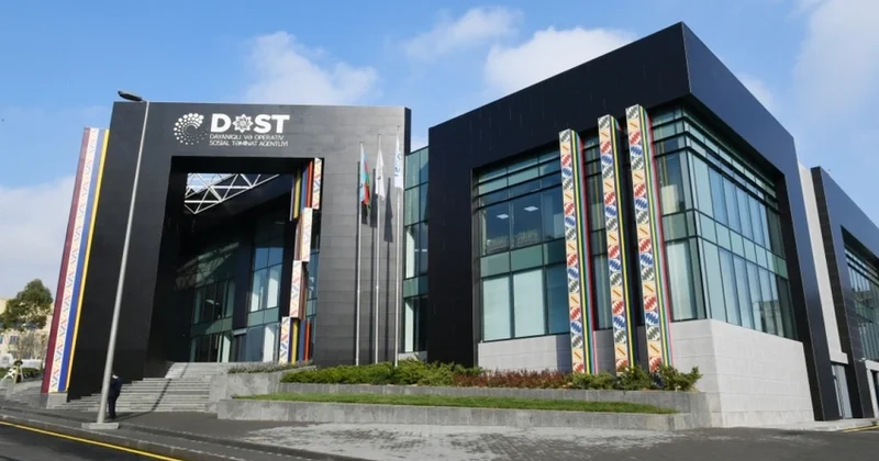 Расширен охват услуг, предоставляемых в центрах DOST