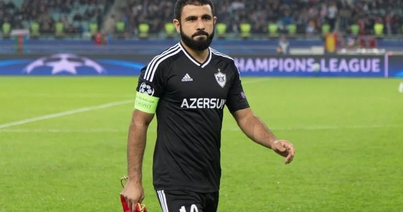 Rəşad Sadıqov: “Qarabağ”dakı missiyamı bitmiş hesab edirəm