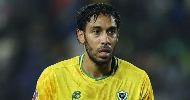 Məşhur futbolçu yığmadan kənarlaşdırıldı