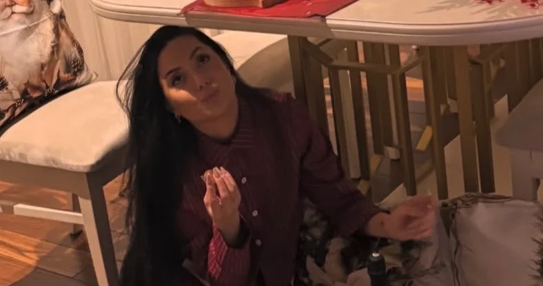 Ayanın Yeni il ritualı