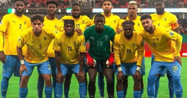 Obameyanq millidən qovuldu, yığmanın məşqçiləri istefaya göndərildi