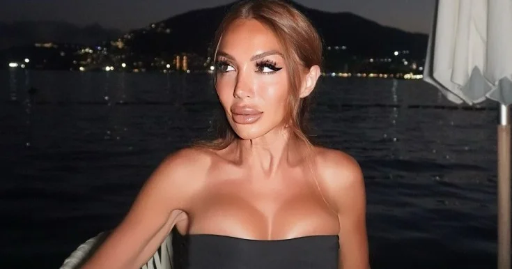 Mərhum nənəsinin fotosunu paylaşıb bunları yazdı