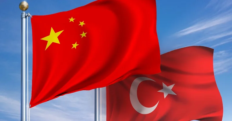 Türkiyə Çin vətəndaşları üçün vizanı ləğv edib