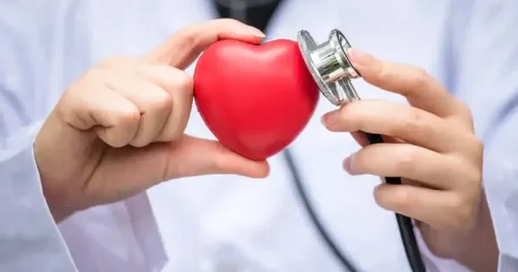 İnsult və ürək xəstəliklərindən xilas olacağınız vərdiş