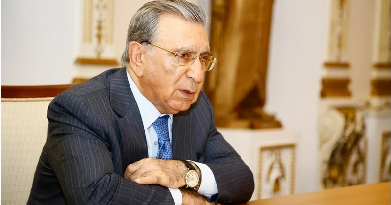 Ramiz Mehdiyevdən miras qalan “ömürlük icra başçısı” gözləntisinə son...