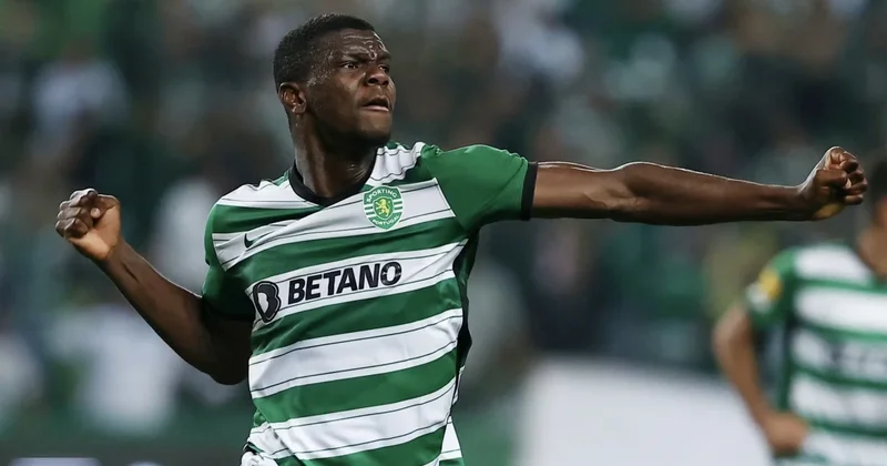 PSJ “Sportinq”in müdafiəçisini etmək istəyir