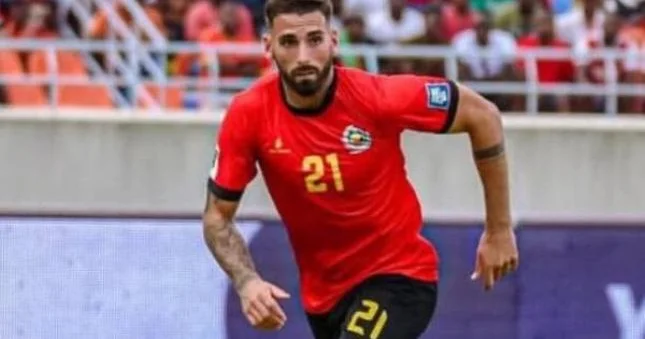 Zirə nin legioneri bu dəfə ehtiyatda qaldı