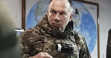 Sırski dünyanın ən güclü ordularından birinin adını çəkdi...