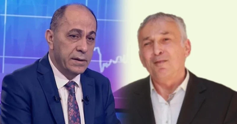 Aydın Məmmədov: “Adil Qeybulla şantaj fəaliyyəti ilə məşğuldur”