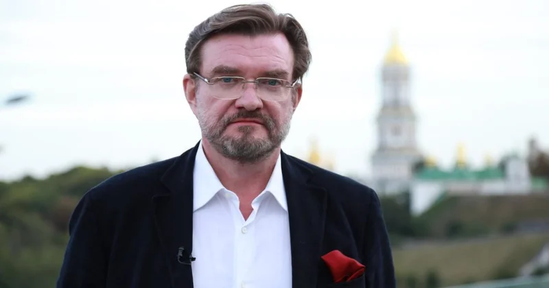 В России заочно арестован журналист Киселев Minval Politika