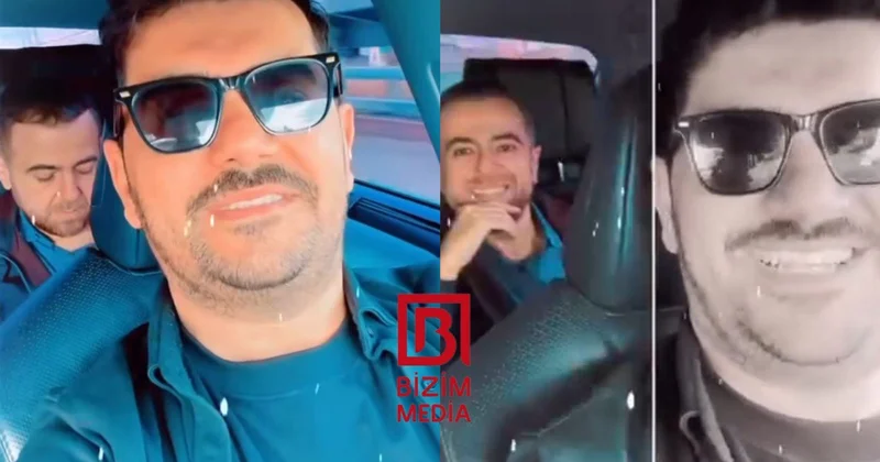 Elşən Azərlə sonuncu VİDEOSUNU paylaşdı: “Bir il əvvəl bir yerdə idik…”