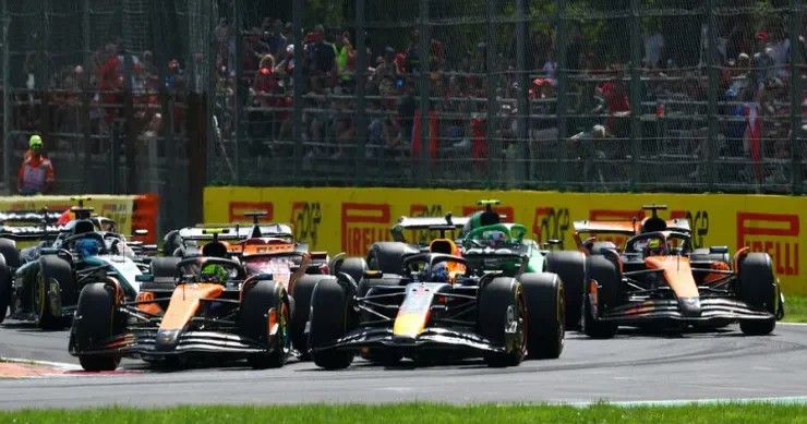 “Formula 1”də ən çox qazanan sürücülər: 2025 ci ilin ən yaxşı 5 pilotu