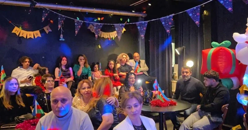 Birlik, milli kimlik və Vətən sevgisi daim xalqımızı həmrəy edib...