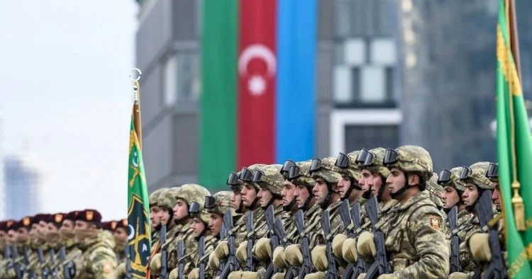 Əsgərliyə çağırış başladı