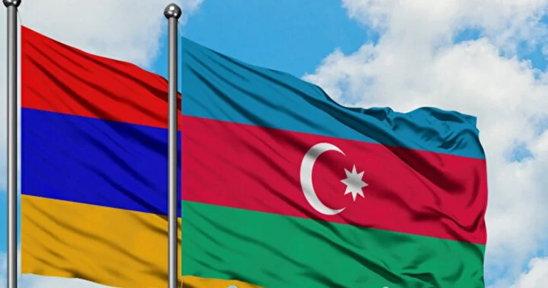 2025 ci ildə Azərbaycan Ermənistan münasibətləri necə yadda qaldı?